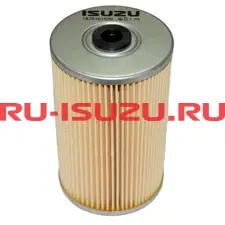 1878109760 Фильтр топливный тонкой очистки 6WF1 ISUZU, 1878109760