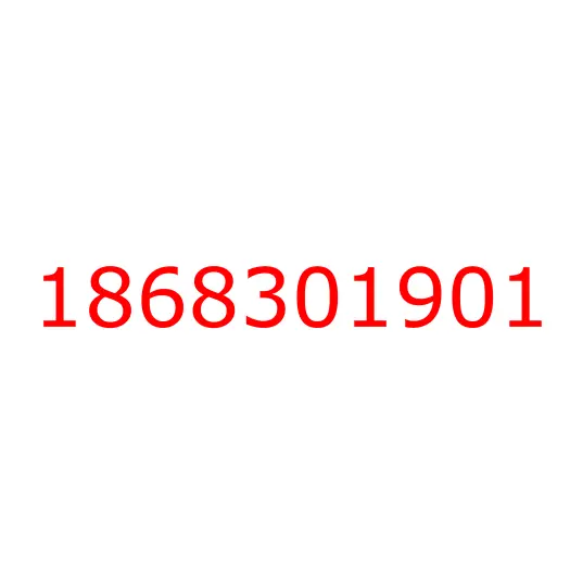 1868301901 1868301901  Фара головного света левая ISUZU CYZ51/CXZ/EXZ51, 1868301901