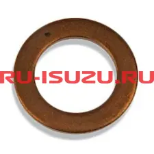 8941583280 Прокладка (кольцо) сливной пробки 4HK1 ISUZU/HITACHI, 8941583280
