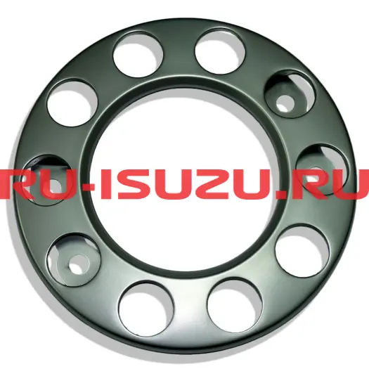1431390650 Колпак (кожух) колесного диска ISUZU FVR34/CYZ52/CYZ51, 1431390650
