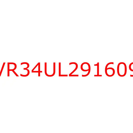 FVR34UL2916090 Кронштейн стойки стабилизатора FVR34, FVR34UL2916090