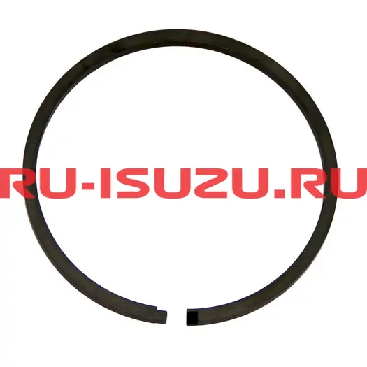 1141491510 Прокладка (кольцо уплотнительное) выпускного коллектора 6HK1/6UZ1 ISUZU, 1141491510