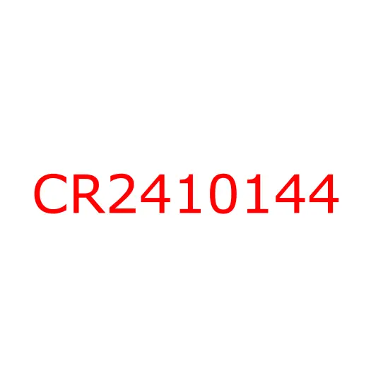 CR2410144 Гильза блока цилиндров ДВС (83x86.5х140x156) 3LD1 ISUZU, CR2410144