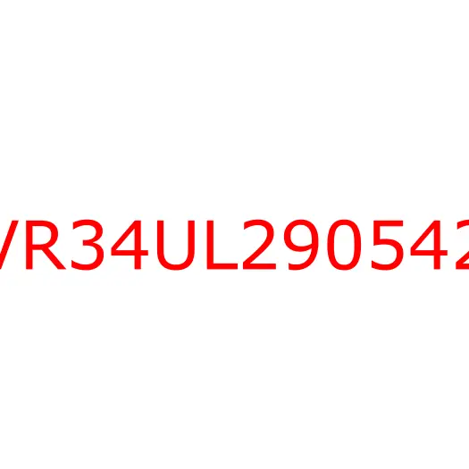 FVR34UL2905426 Втулка амортизатора заднего наружная FVR34UL (РОСТАР), FVR34UL2905426