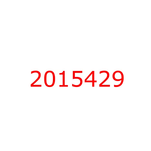 2015429 Бокорез ковша правый HITACHI EX100-4C, 2015429