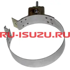 8970760200 Хомут глушителя ISUZU, 8970760200