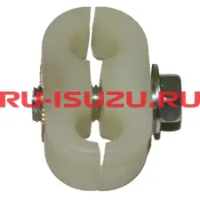 8972130500 Фиксатор топливных трубок форсунки 4HG1 ISUZU, 8972130500