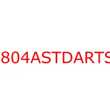 M804ASTDARTSS