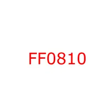 FF0810