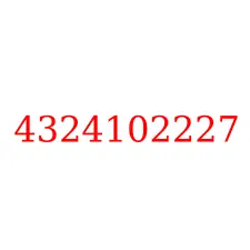 4324102227