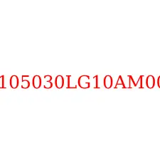 1105030LG10AM001