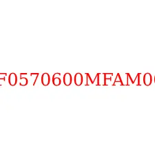 FF0570600MFAM001