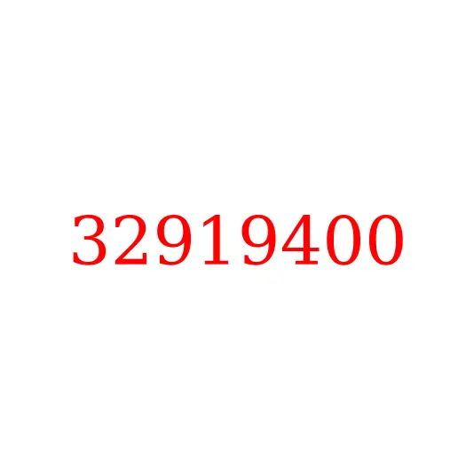 32919400 Фильтр топливный тонкой очистки (в сборе) JCB JS200/JS220/JS330, 32919400