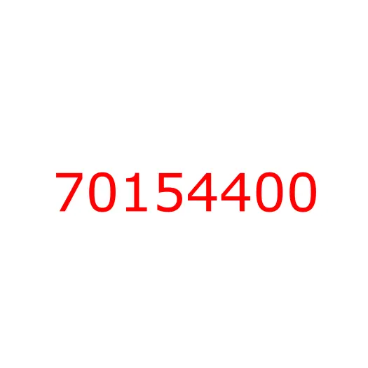 70154400 Датчик аварийной температуры ДВС 4HK1/6HK1 JCB, 70154400
