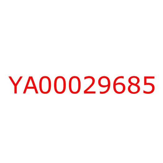 YA00029685 Жгут проводов (кабины) HITACHI ZX200-5G/ZX330-5G, YA00029685
