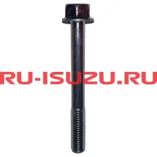 0280508700 Болт M8X70 с фланцем ISUZU, 0280508700