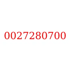 0027280700