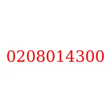 0208014300