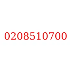 0208510700