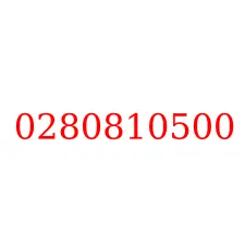 0280810500