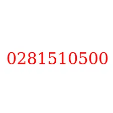 0281510500