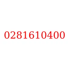 0281610400