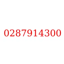 0287914300