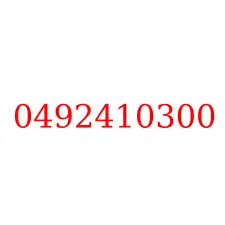 0492410300