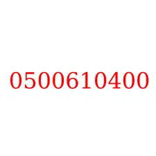 0500610400