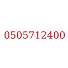 0505712400