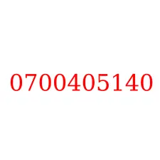 0700405140