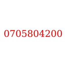 0705804200