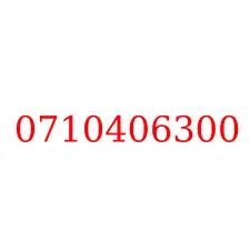 0710406300