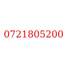 0721805200