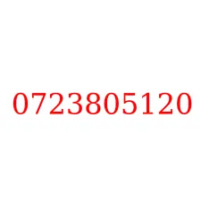 0723805120