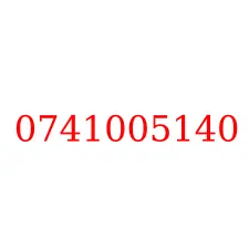 0741005140