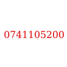 0741105200