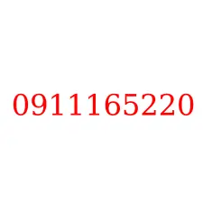 0911165220
