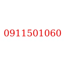 0911501060