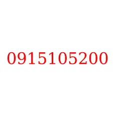 0915105200