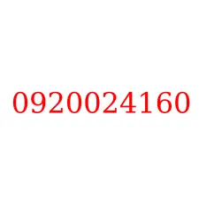0920024160