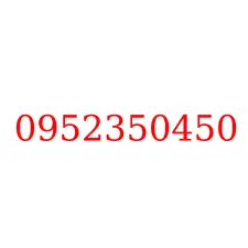 0952350450