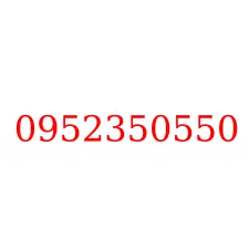 0952350550