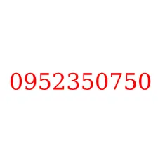 0952350750