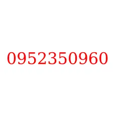 0952350960