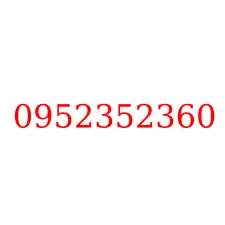0952352360