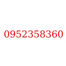 0952358360