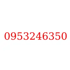 0953246350