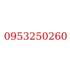 0953250260