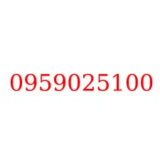 0959025100